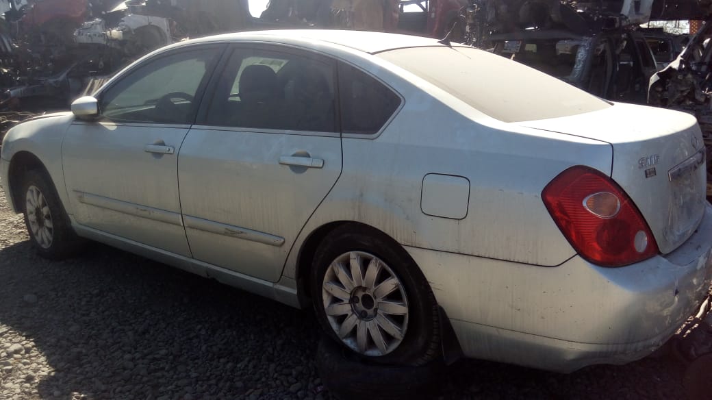  Samsung SM5 2006    EN DESARME